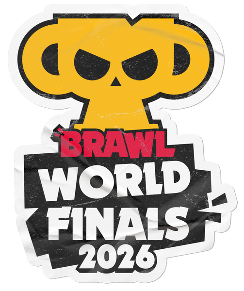 Brawl World Finals Tokyo 2026